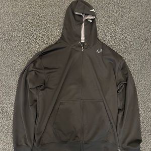 Fox Racing hoodie men’s XL